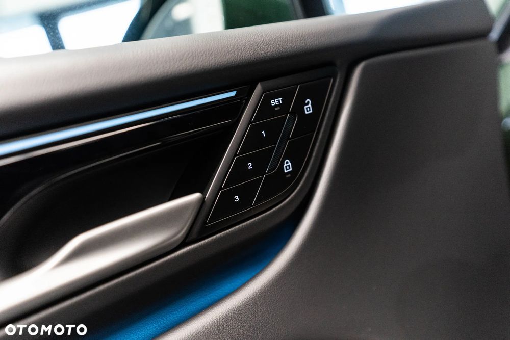 Porsche Macan 4 100kWh - 27