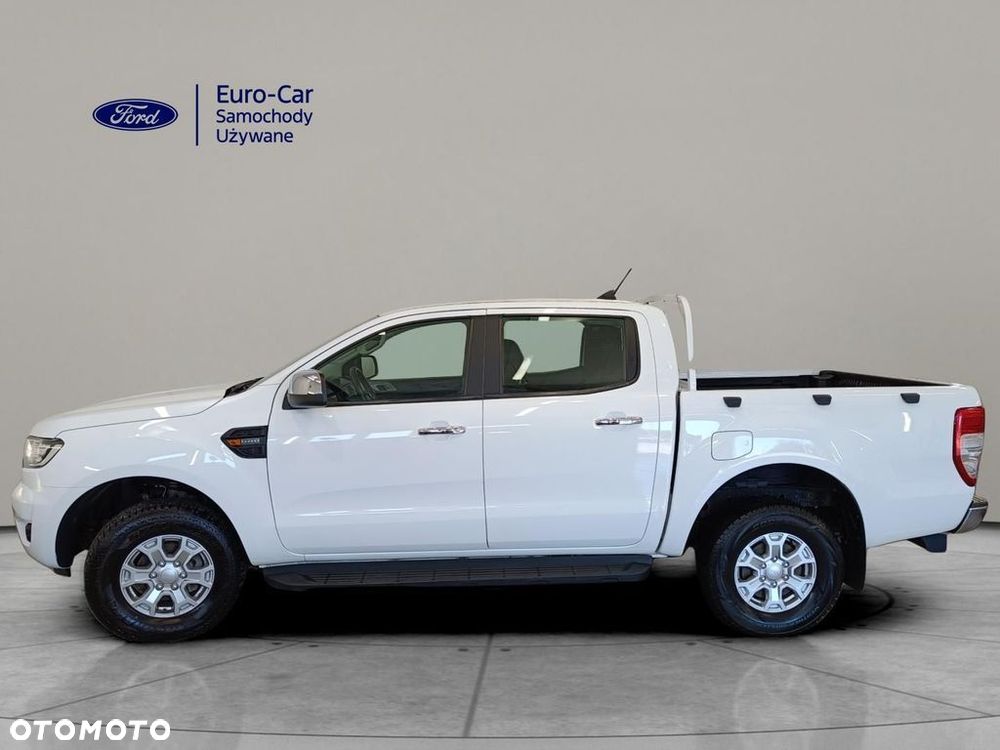 Ford Ranger 2,0 l EcoBlue XLT - 6