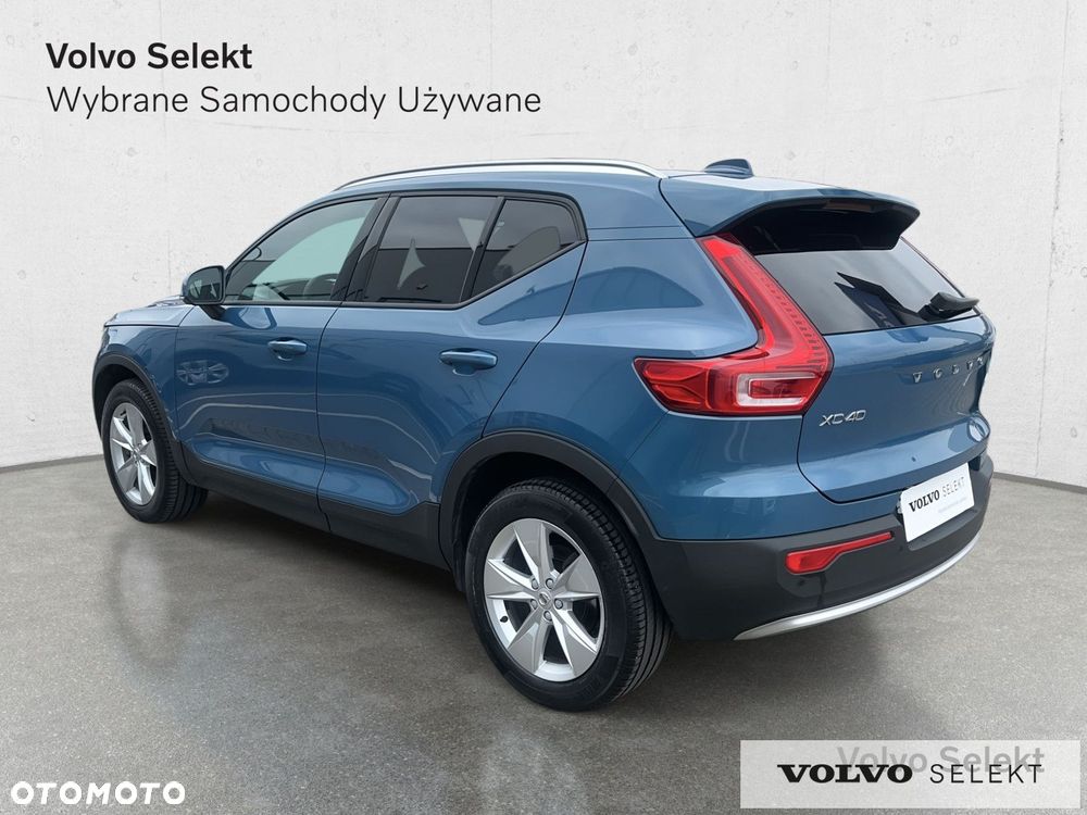 Volvo XC 40 - 9