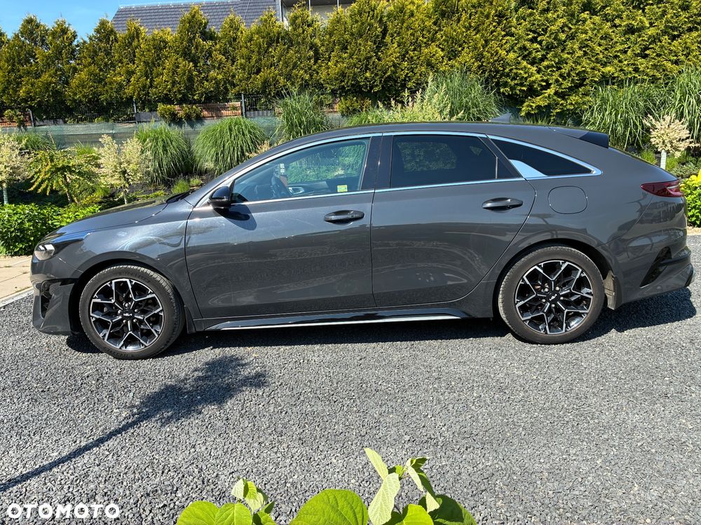 Kia ProCeed - 4