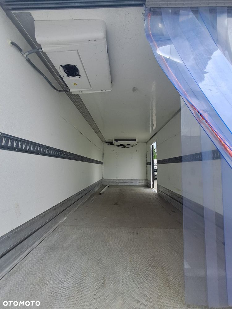 Iveco 70C18 | Chłodnia/Mroźnia | Multitemperatura | 10EP | Winda | Zasilanie zewnętrzne 230V | - 14