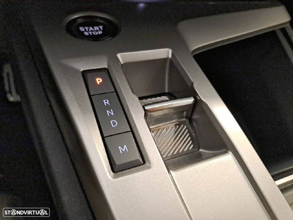 Peugeot 308 - 18