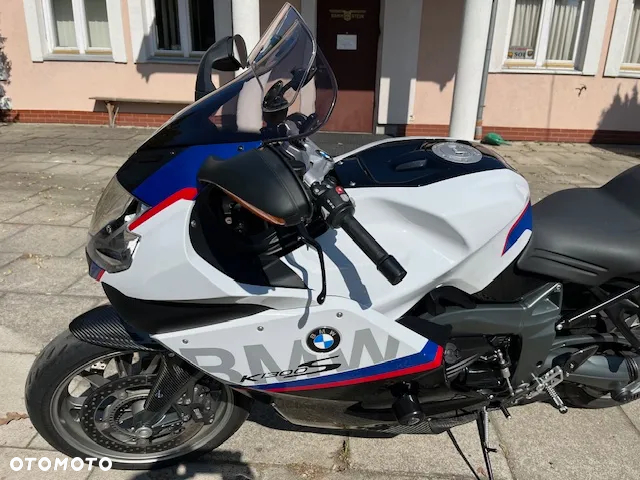 BMW K - 20