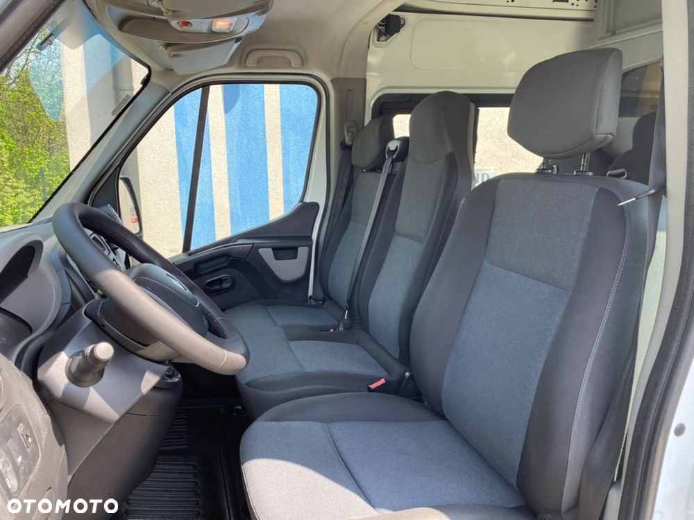 Renault MASTER - 25