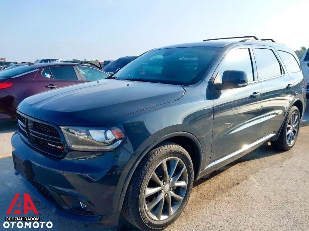 Dodge Durango - 1