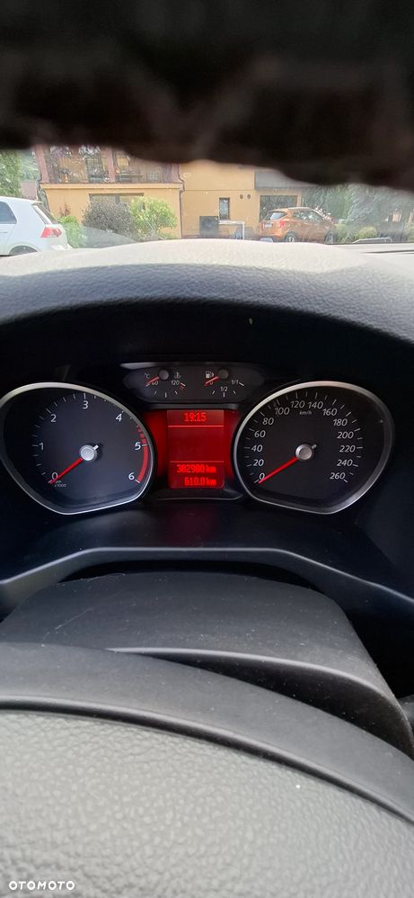Ford Mondeo 1.6 TDCi ECOnetic Start-Stopp Business Edition - 9