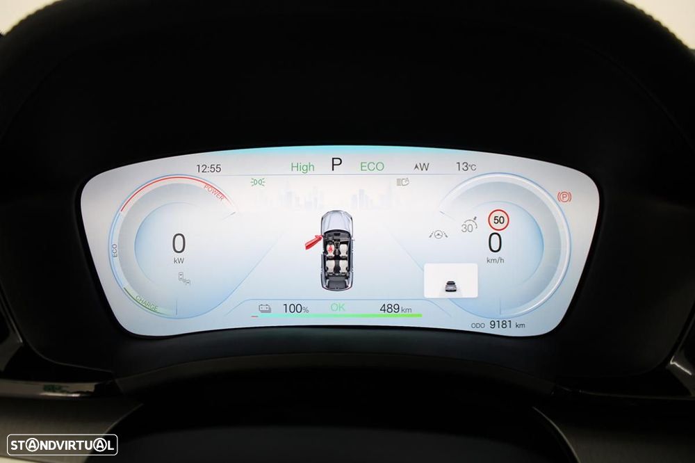 BYD Seal U 87 kWh Design - 18