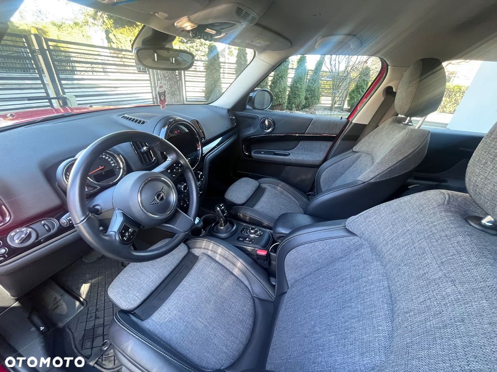 MINI Countryman Cooper - 9