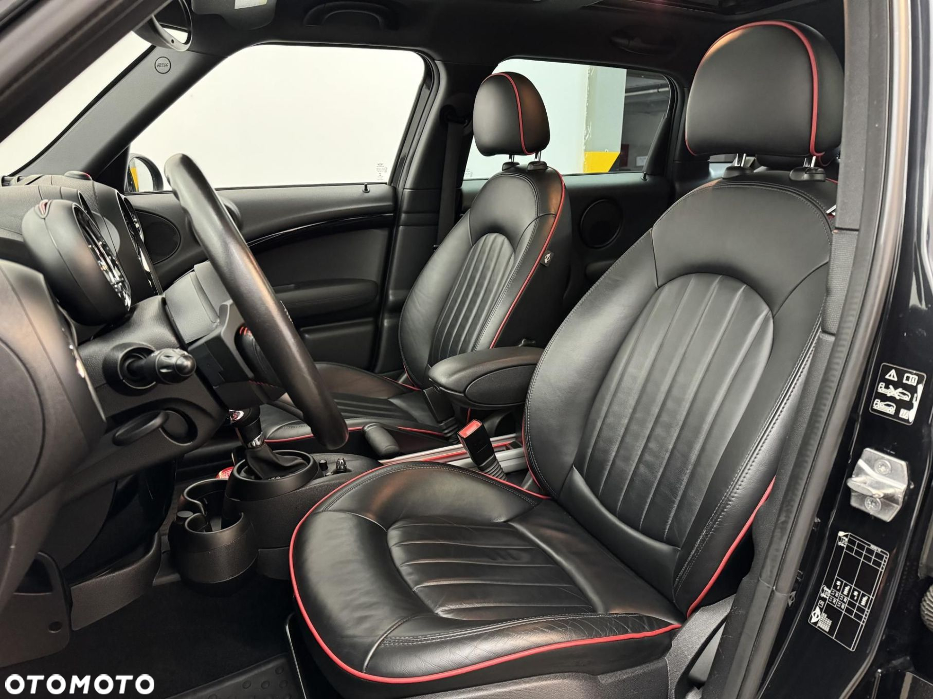 MINI Cooper S - 16
