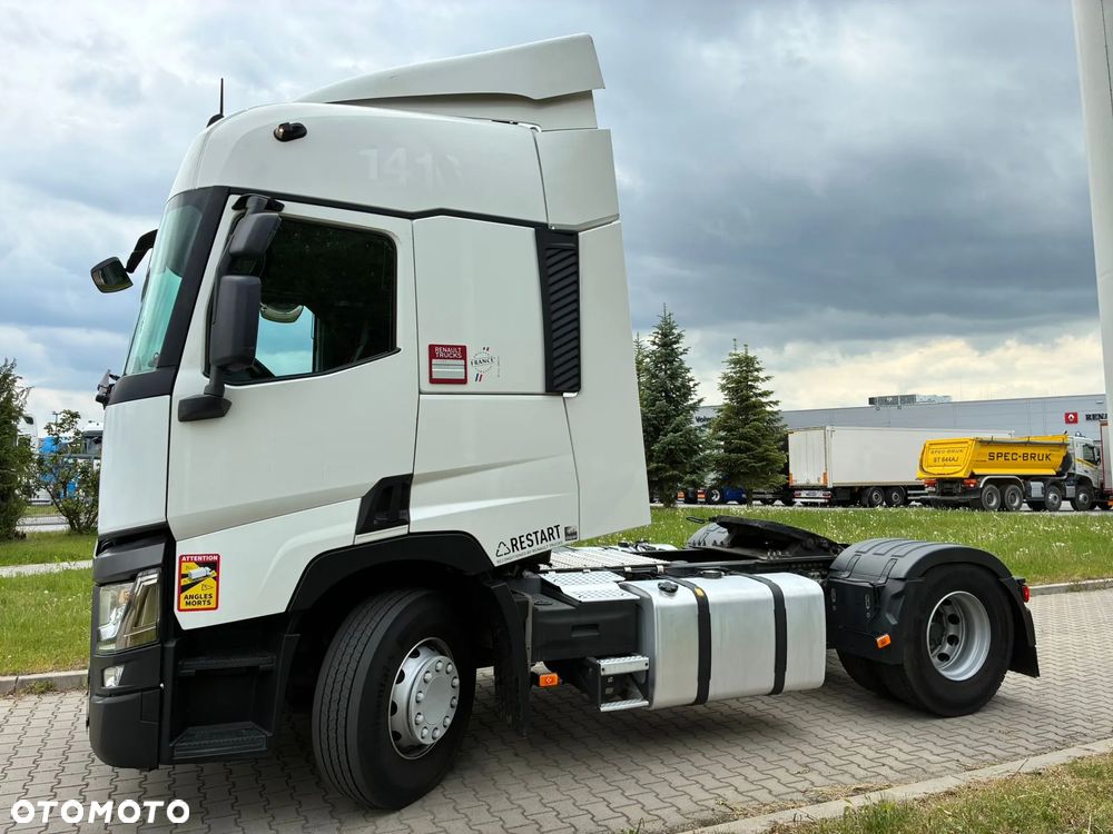 Renault T480 Sleeper Cab - 8