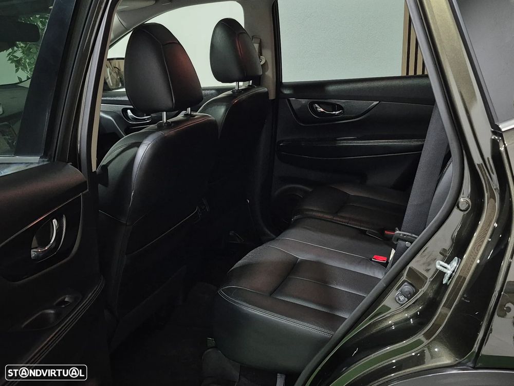 Nissan X-Trail 1.6 dCi Tekna - 41
