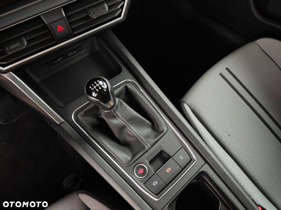 Seat Leon - 20