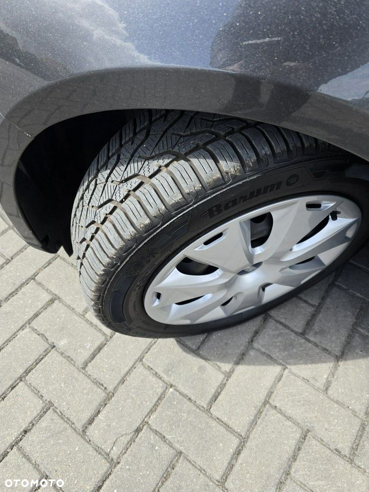 Ford Focus - 29