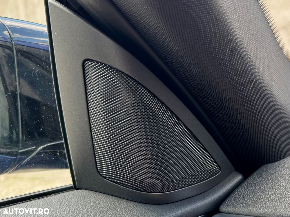 BMW Seria 4 420d Gran Coupe M Sport - 24