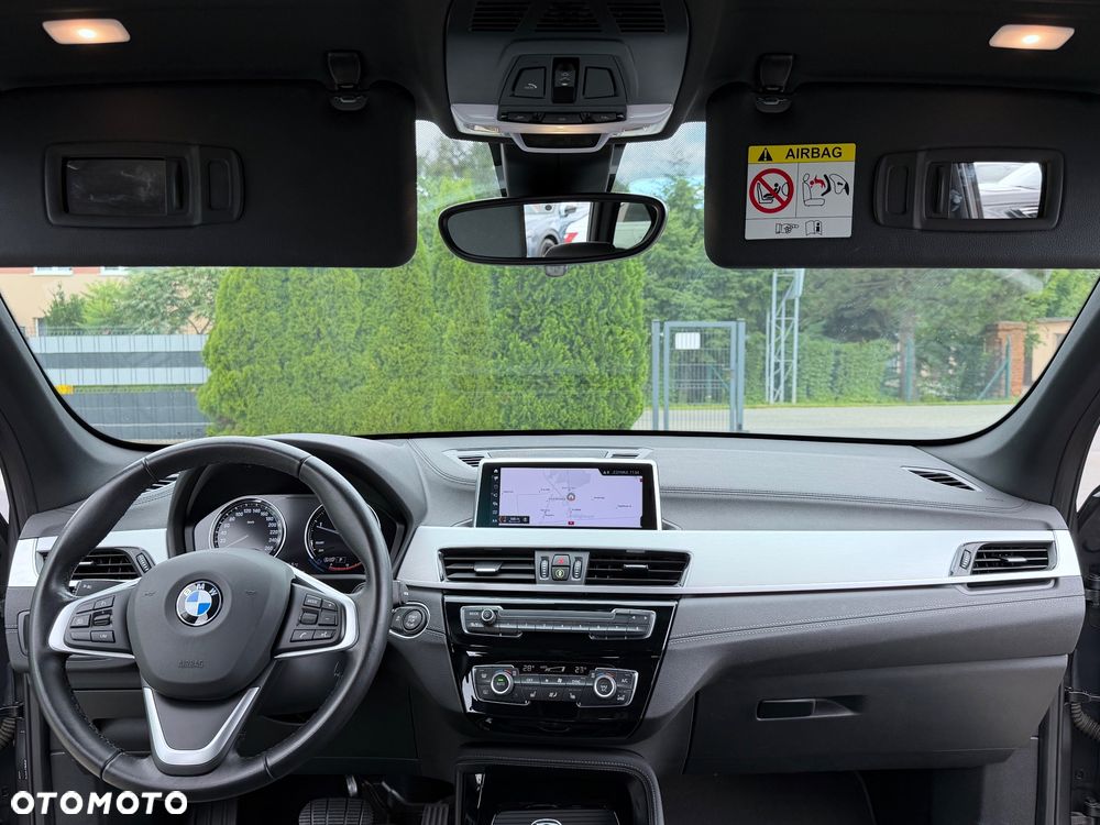 BMW X1 - 24