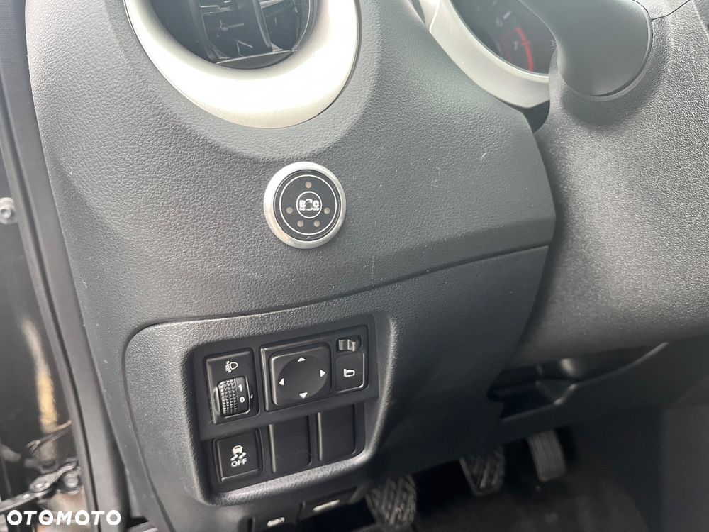 Nissan Juke 1.6 Acenta - 12