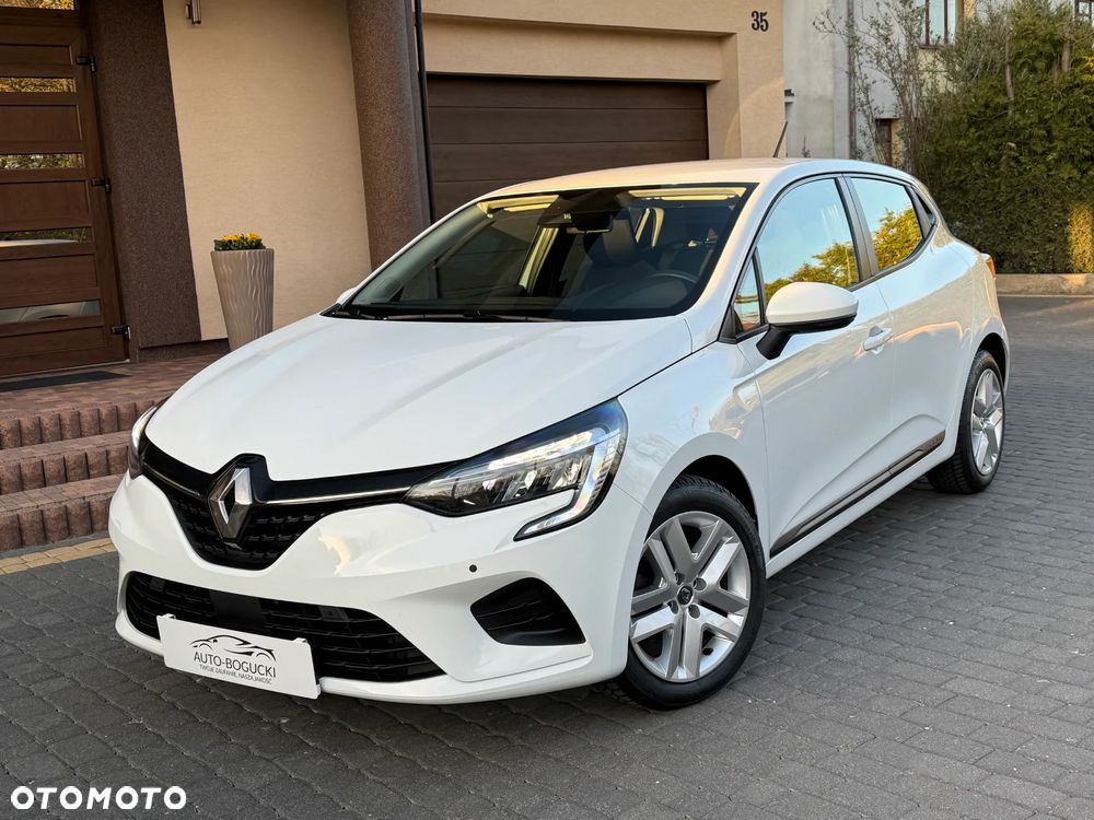 Renault Clio 1.0 TCe Zen - 2