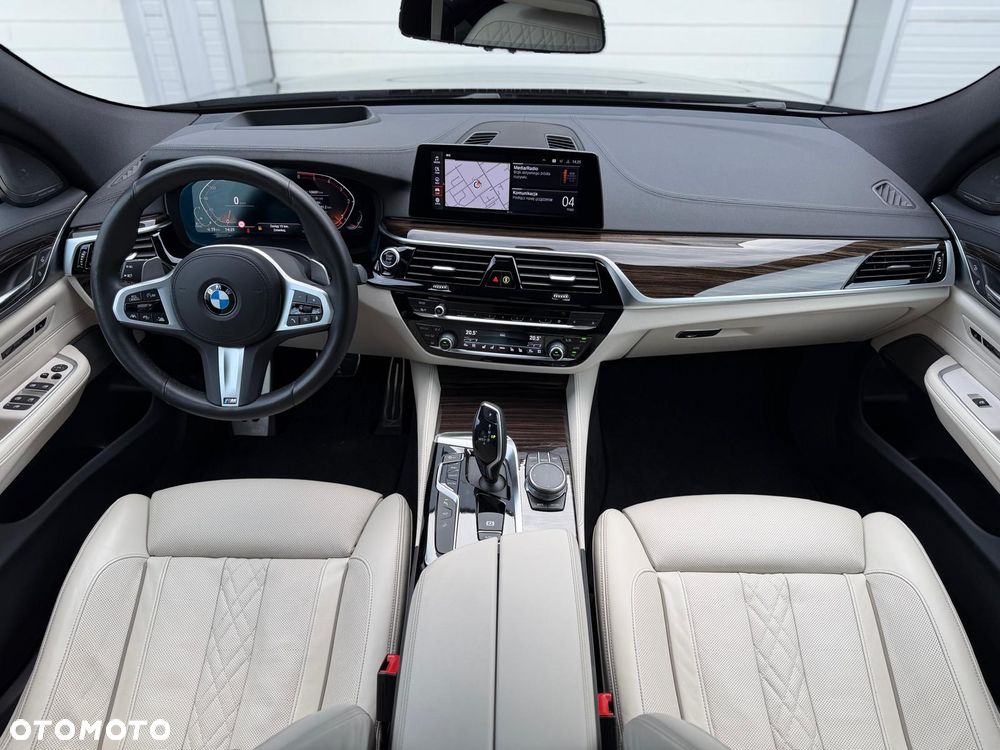 BMW Seria 6 - 18