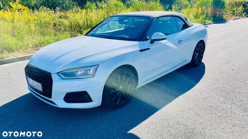 Audi A5 - 14