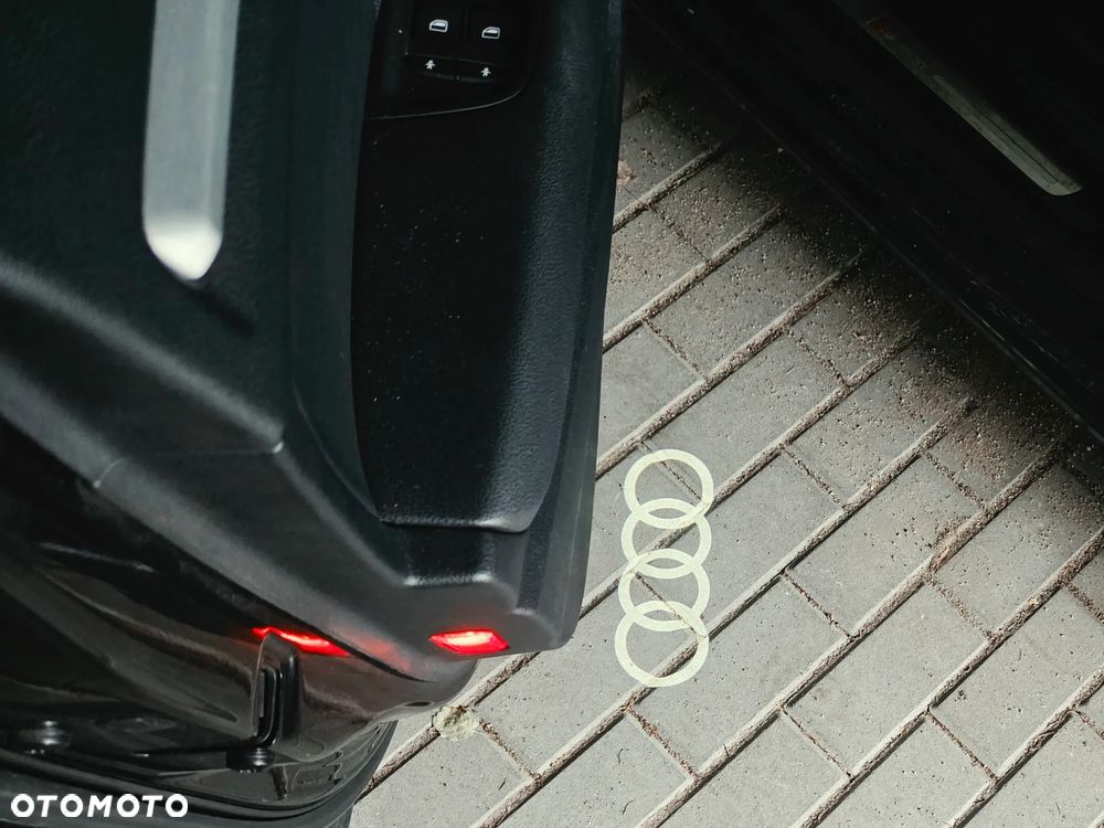 Audi A3 Sportback 2.0 TDI Ambition - 9