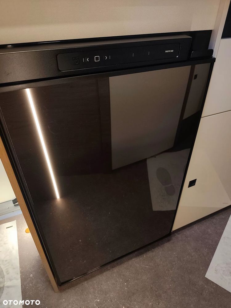 Blucamp LAIKA Automat Ocean 22 NOWY Markiza Kamera Doposażony SLIM FV23% - 24