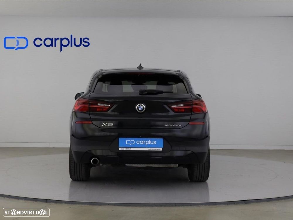 BMW X2 25 e xDrive Advantage - 6