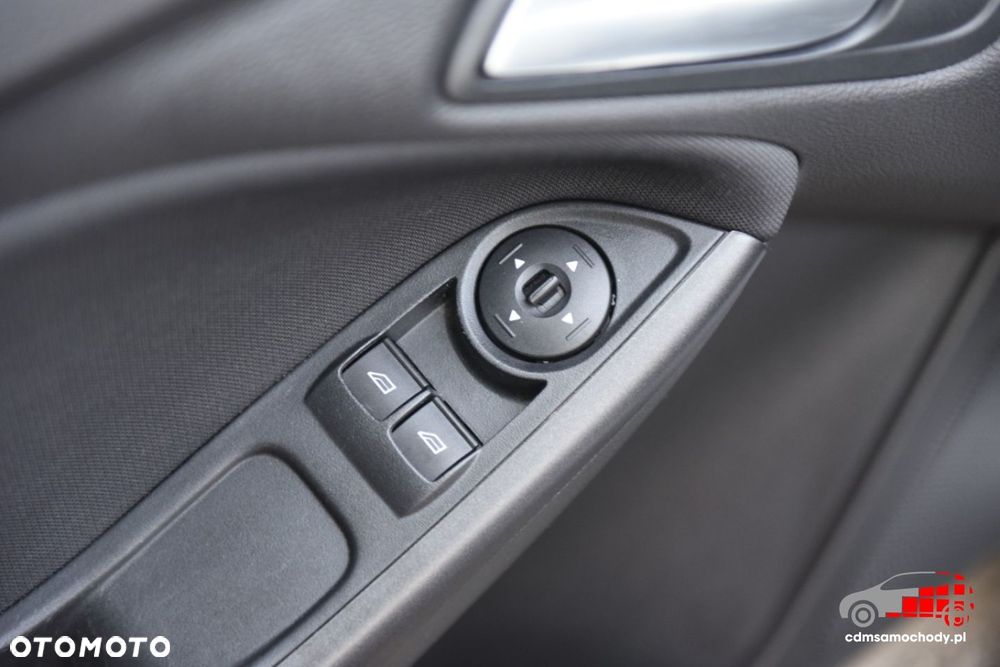 Ford Focus - 16