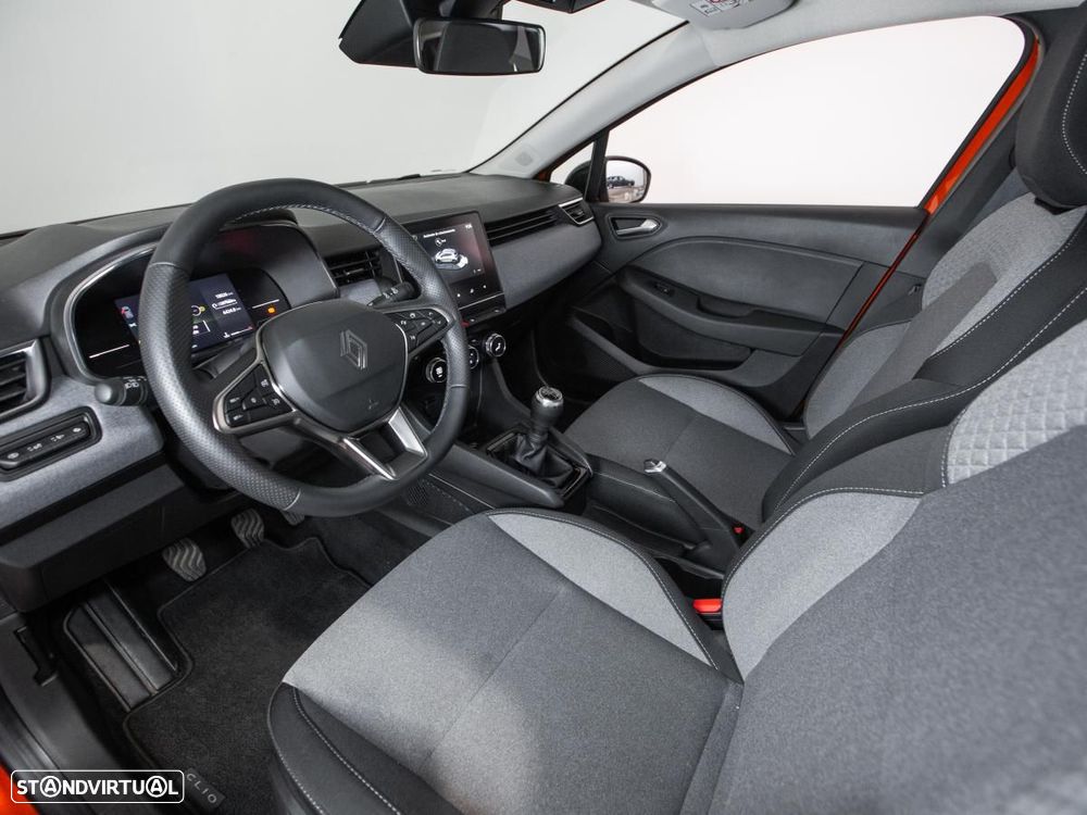 Renault Clio 1.0 TCe Evolution - 7