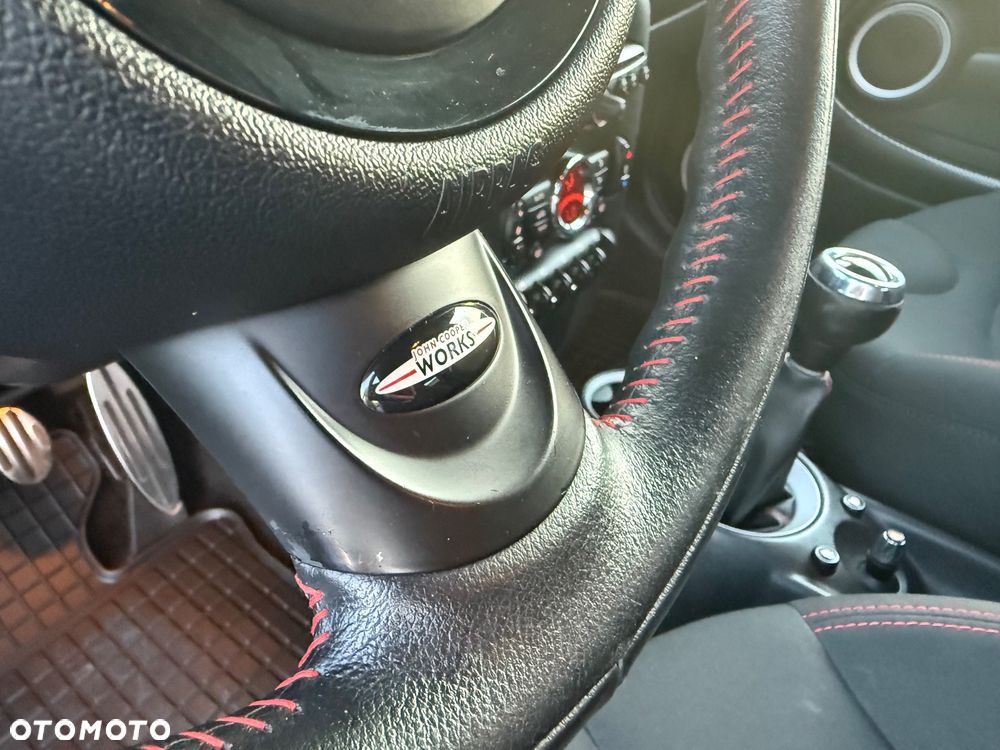 MINI Cooper SD - 12