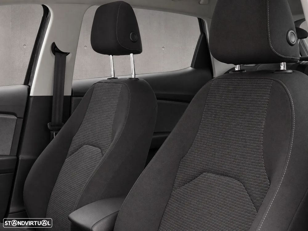 SEAT Leon 1.0 EcoTSI Style S/S - 8