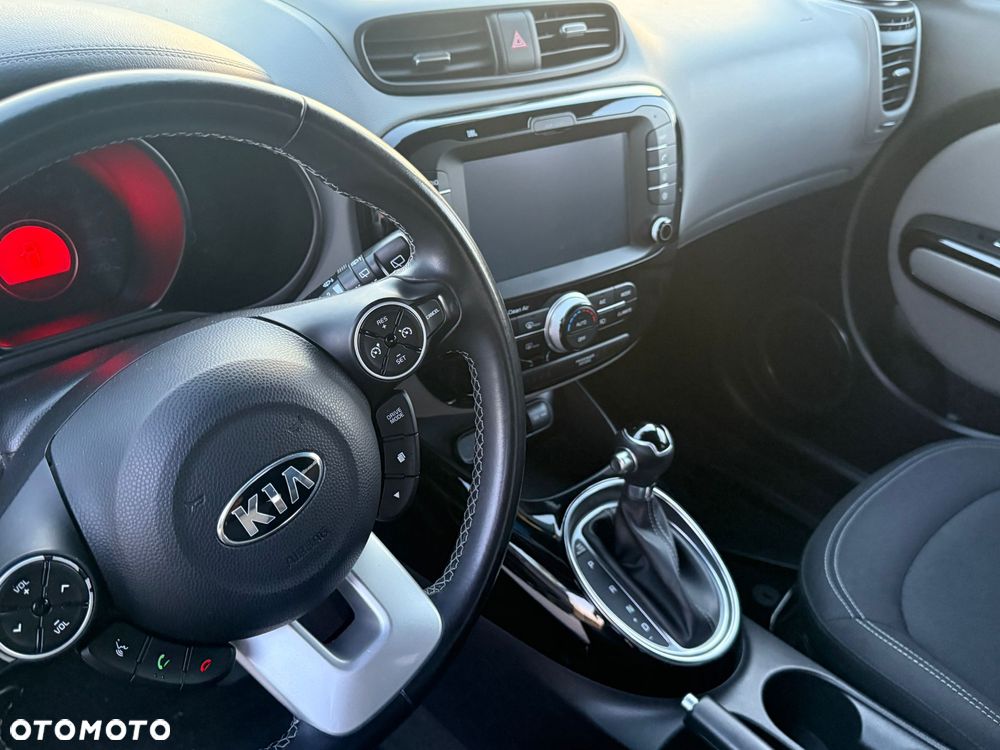 Kia Soul - 20