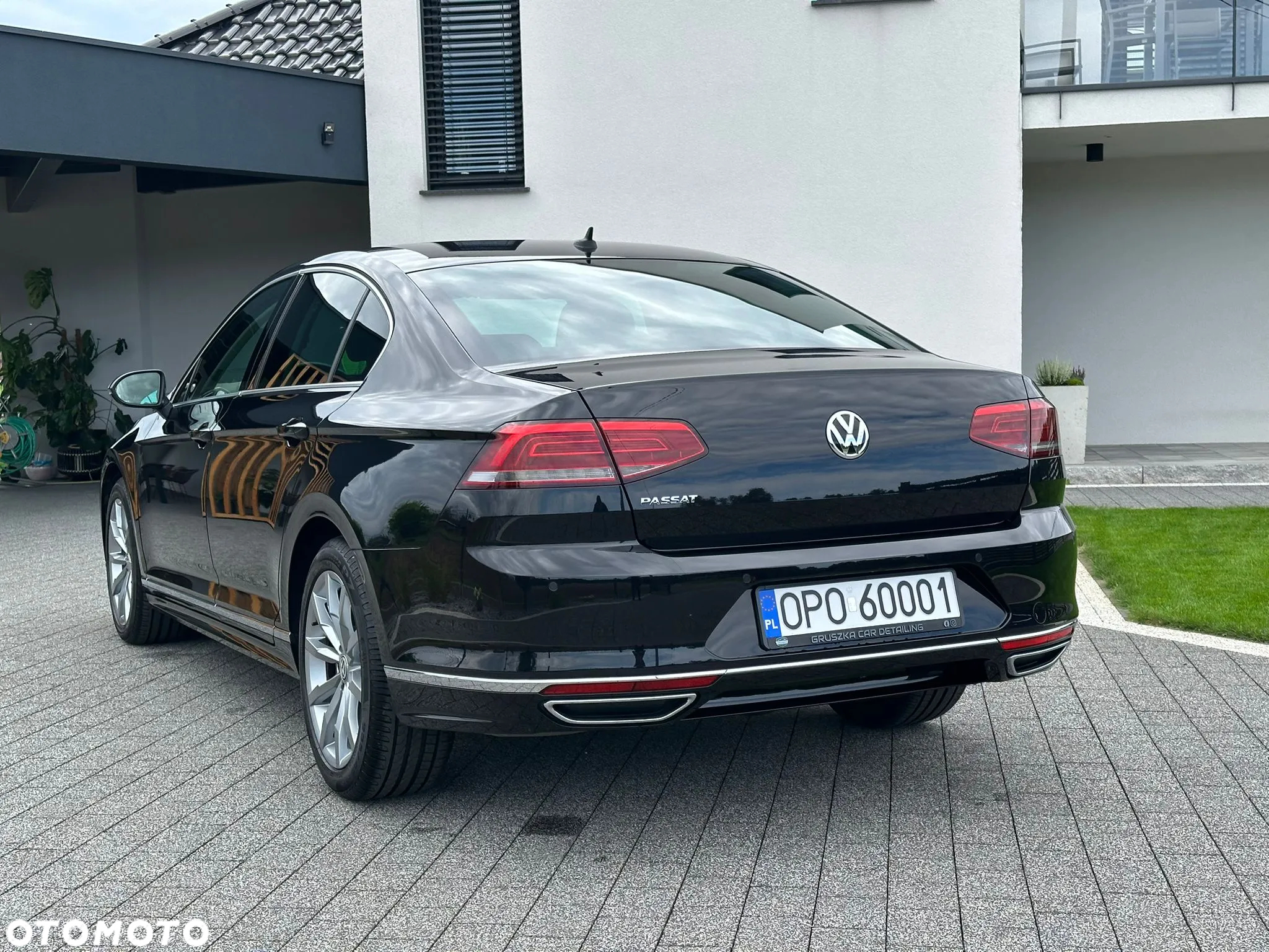 Volkswagen Passat 1.5 TSI EVO Highline DSG - 7