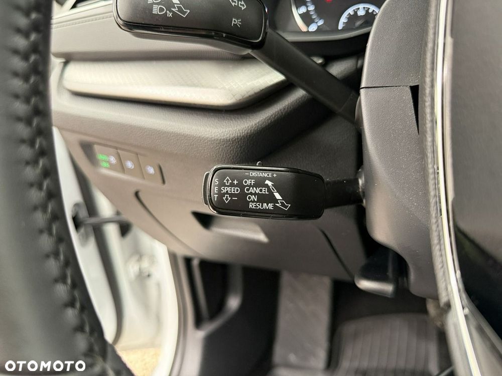 Skoda Octavia - 27