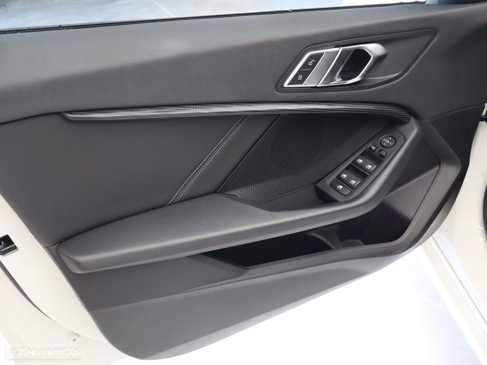 BMW 116 i Sport Line - 18