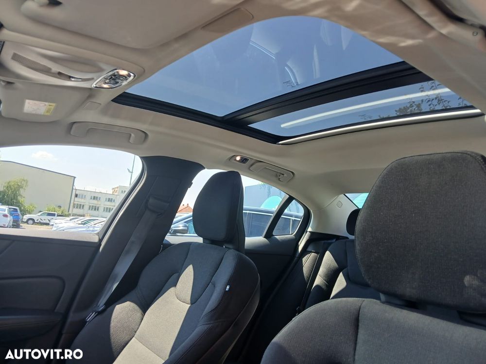 Volvo S60 - 21