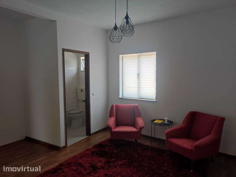 Arrenda-se Casa em ventosa,Vouzela,Viseu T3+1 - Grande imagem: 2/4