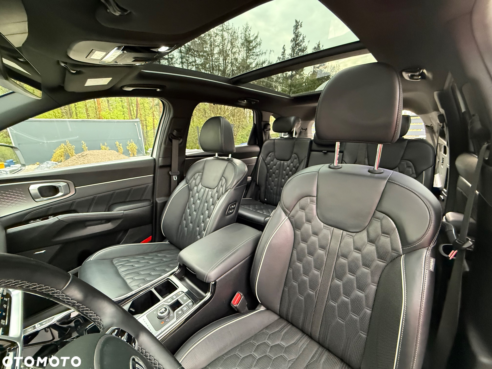 Kia Sorento - 28