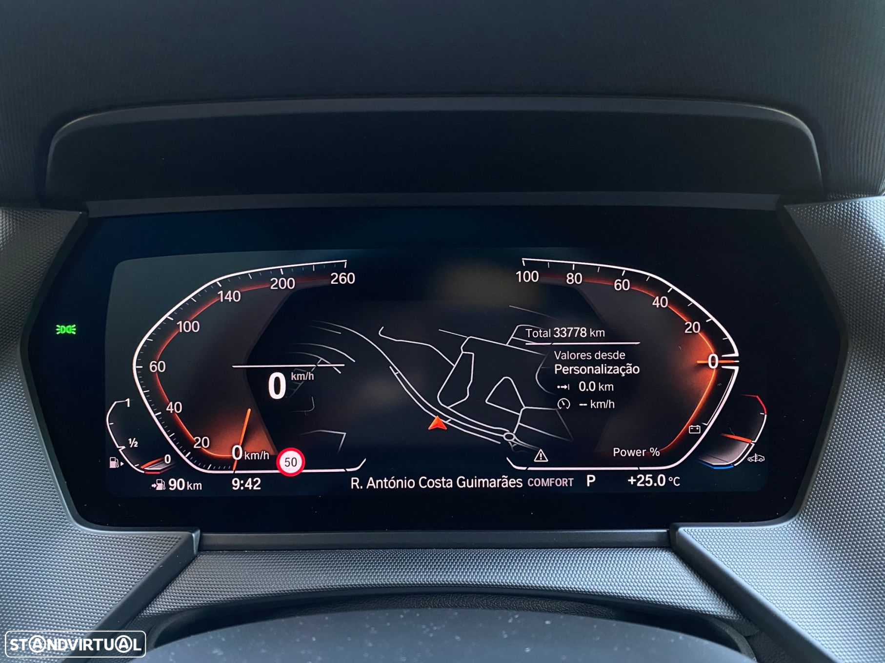 BMW 118 i Pack Desportivo M Auto - 19