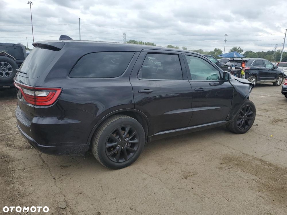 Dodge Durango 5,7 R/T - 6