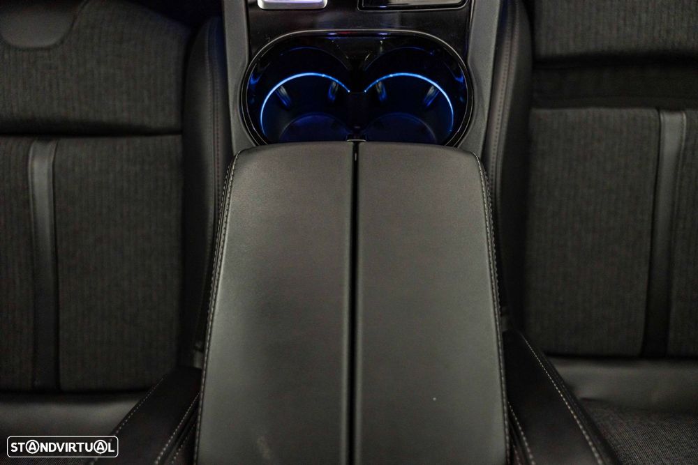 Peugeot 508 SW 1.6 Hybrid Allure Pack e-EAT8 - 39