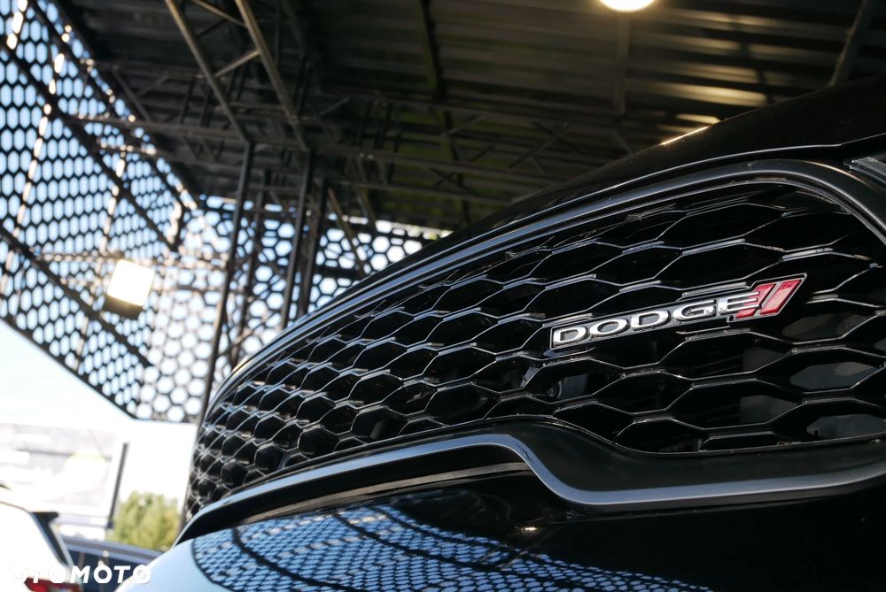 Dodge Durango 5.7 R/T - 34