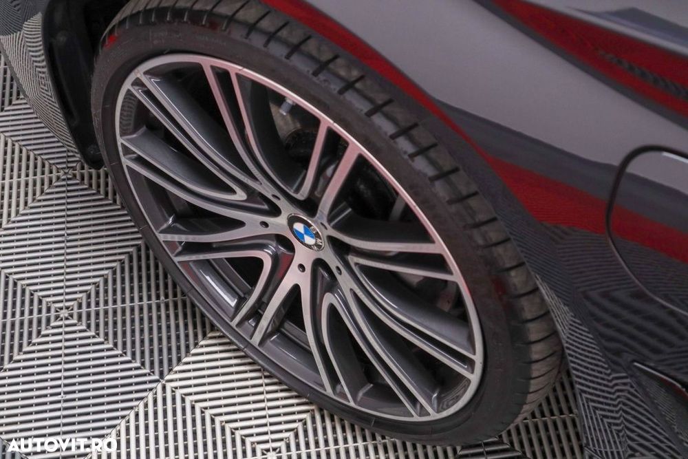 BMW Seria 5 545e xDrive AT PHEV - 16