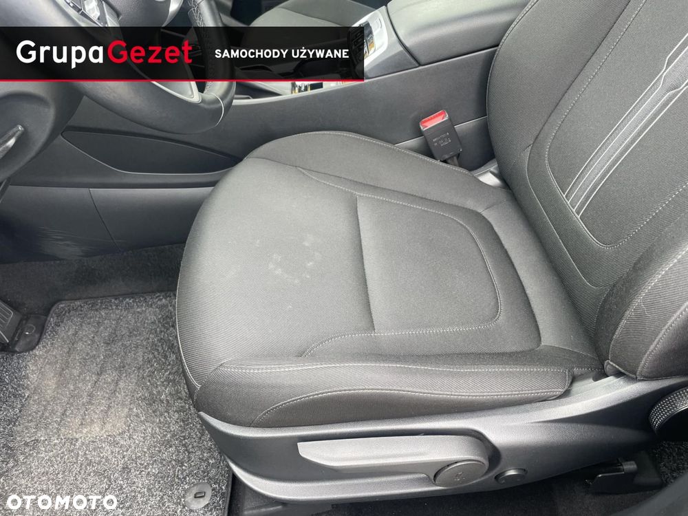 Hyundai Tucson - 15