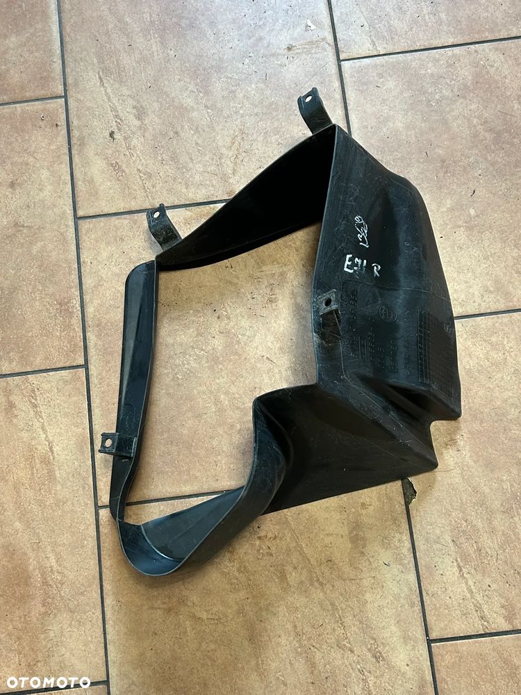 KIEROWNICA POWIETRZA BMW X5 E70 2159354 - 1