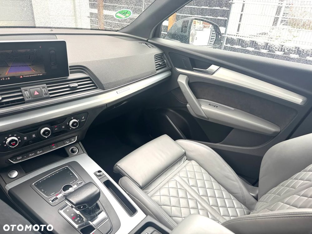Audi Q5 3.0 TDI Quattro Sport Tiptr - 29