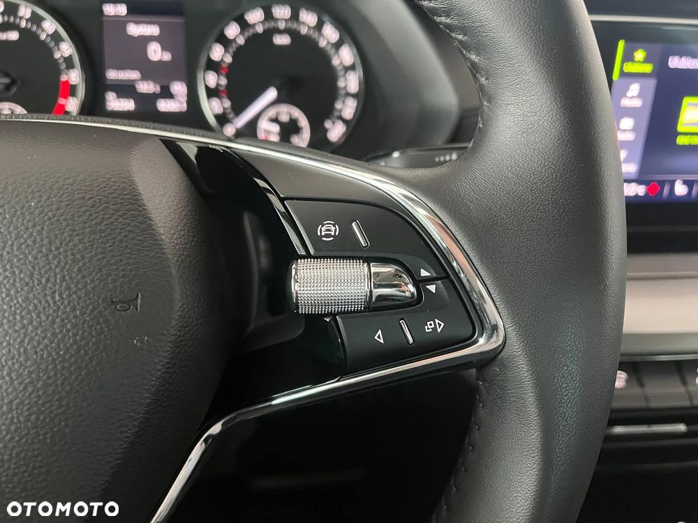 Skoda Octavia 2.0 TDI Ambition - 21