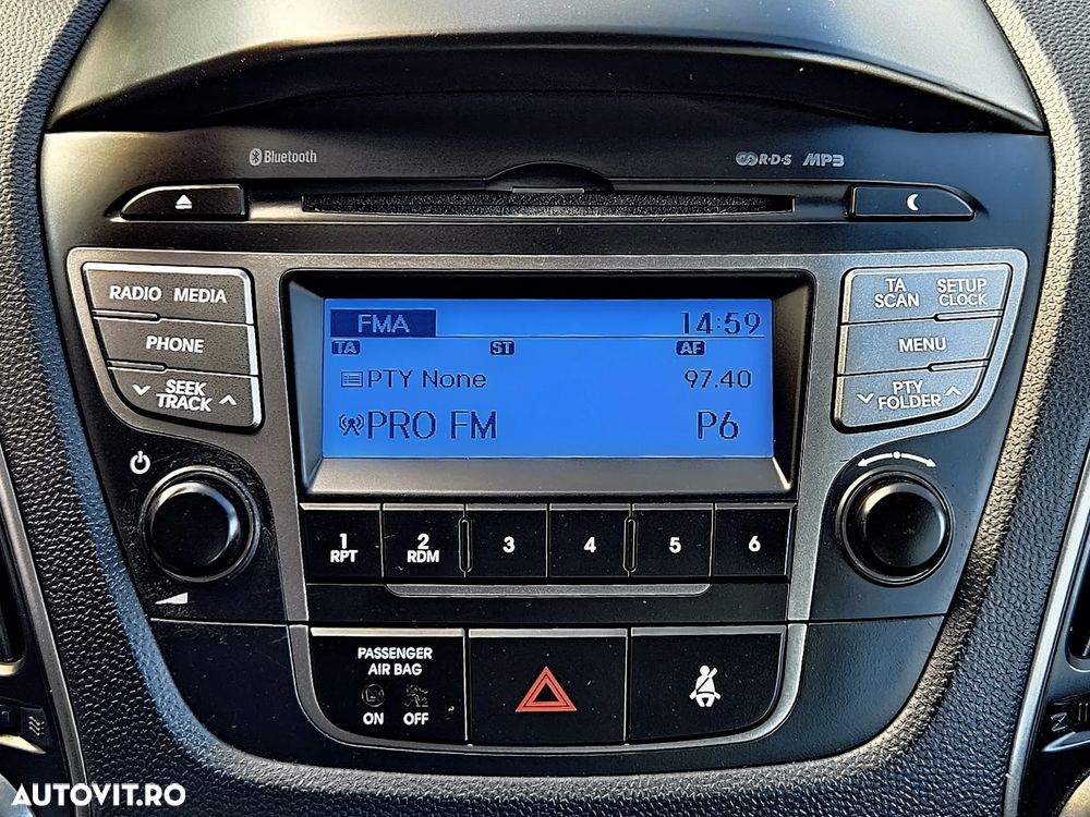 Hyundai ix35 - 21