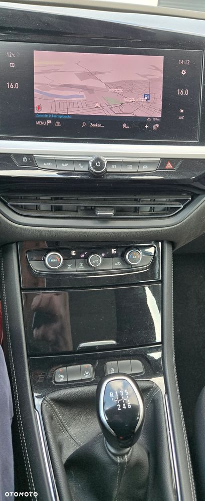 Opel Grandland X 1.2 Start/Stop Business Edition - 15