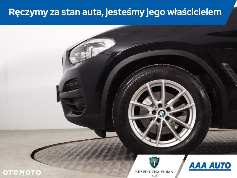BMW X3 - 17