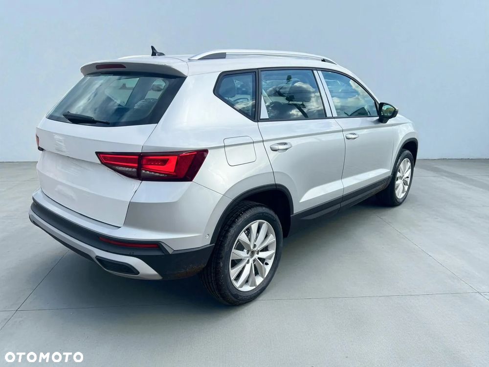 Seat Ateca 2.0 TDI Style S&S DSG - 5